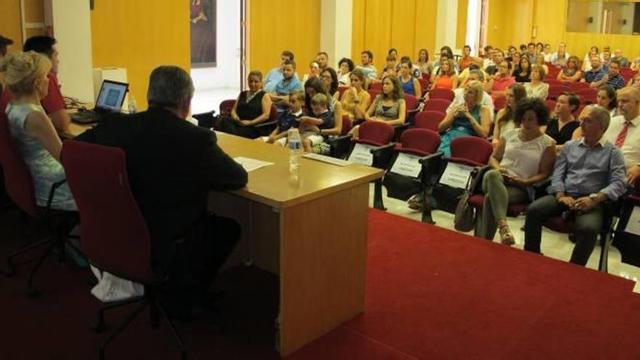 El British School Gandia anuncia su apertura el próximo 1 de septiembre