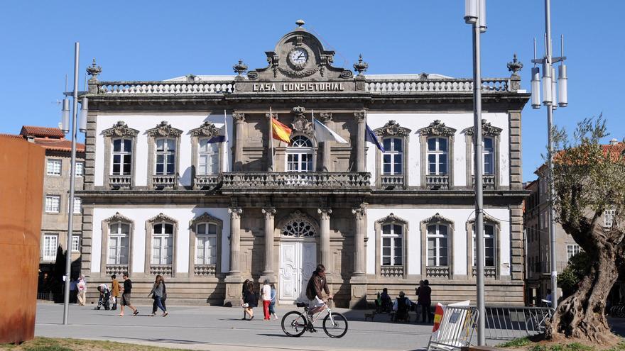 Candidatos Pontevedra