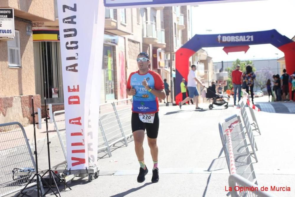 Carrera Popular de Alguazas 1