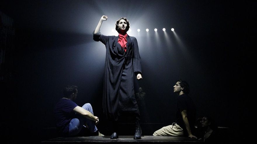 Murcia se prepara para septiembre y la ‘vuelta al teatro’