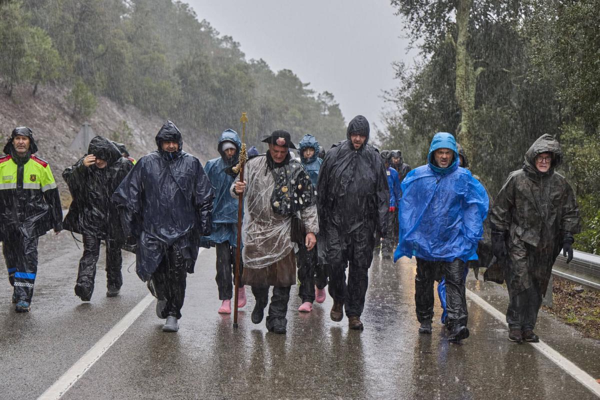 20260120 Pare Pelegri a Terra Negra