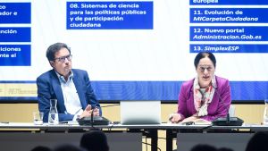 El Govern utilitzarà la IA per suprimir  la cita prèvia obligatòria