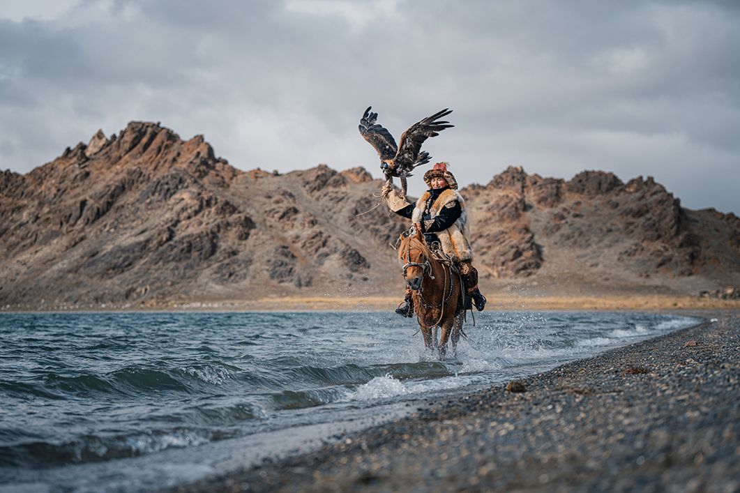 Mongolia en 10 días: dunas infinitas, monasterios budistas y estepas bajo uno de los cielos más inmensos de Asia