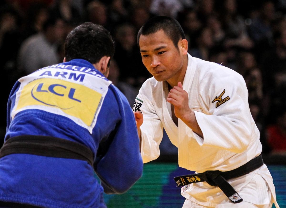 El judo valenciano continúa con su apuesta por la formación deportiva de la mano de judocas internacionales de nivel.