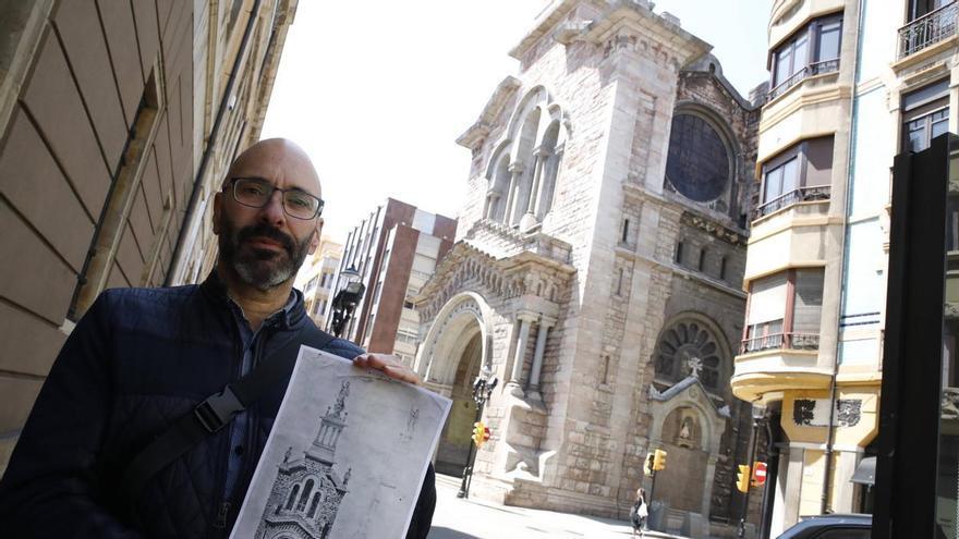 &quot;La labor del Arzobispado de Oviedo es muy importante para mantener la basílica&quot;