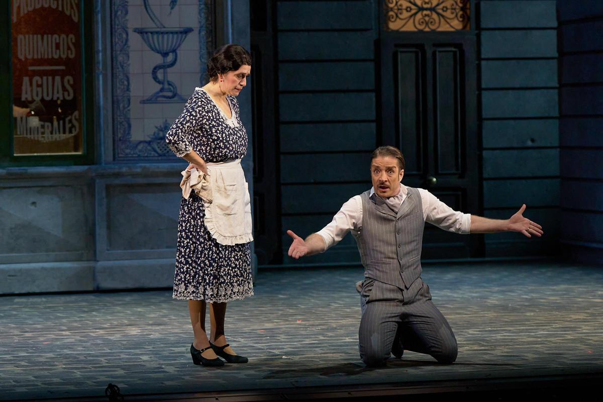 La verbena de la paloma 4