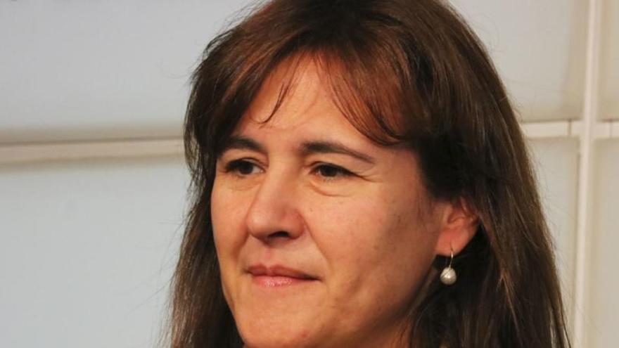 La jutge atribueix quatre delictes de corrupció a Laura Borràs