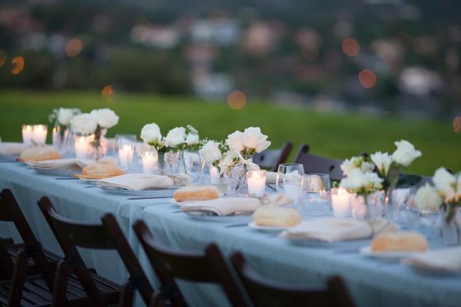 La Casa del Obispo - Alma Blanca Eventos