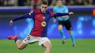 El Barça se arremanga para paliar el apagón en ataque