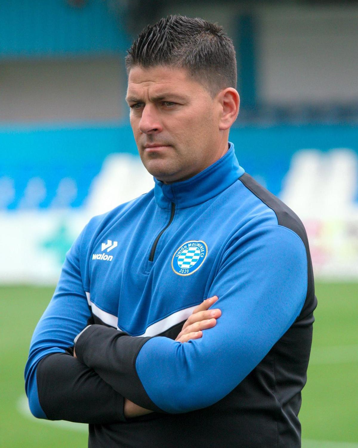 Sergio Yúfera