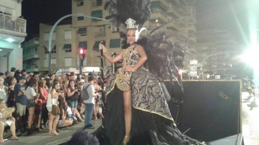 Carnaval de Verano de Águilas