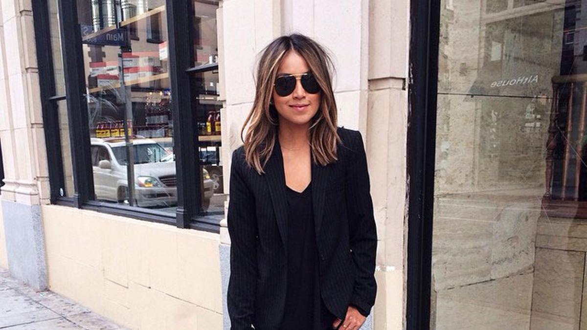 @sincerelyjules, look de la semana