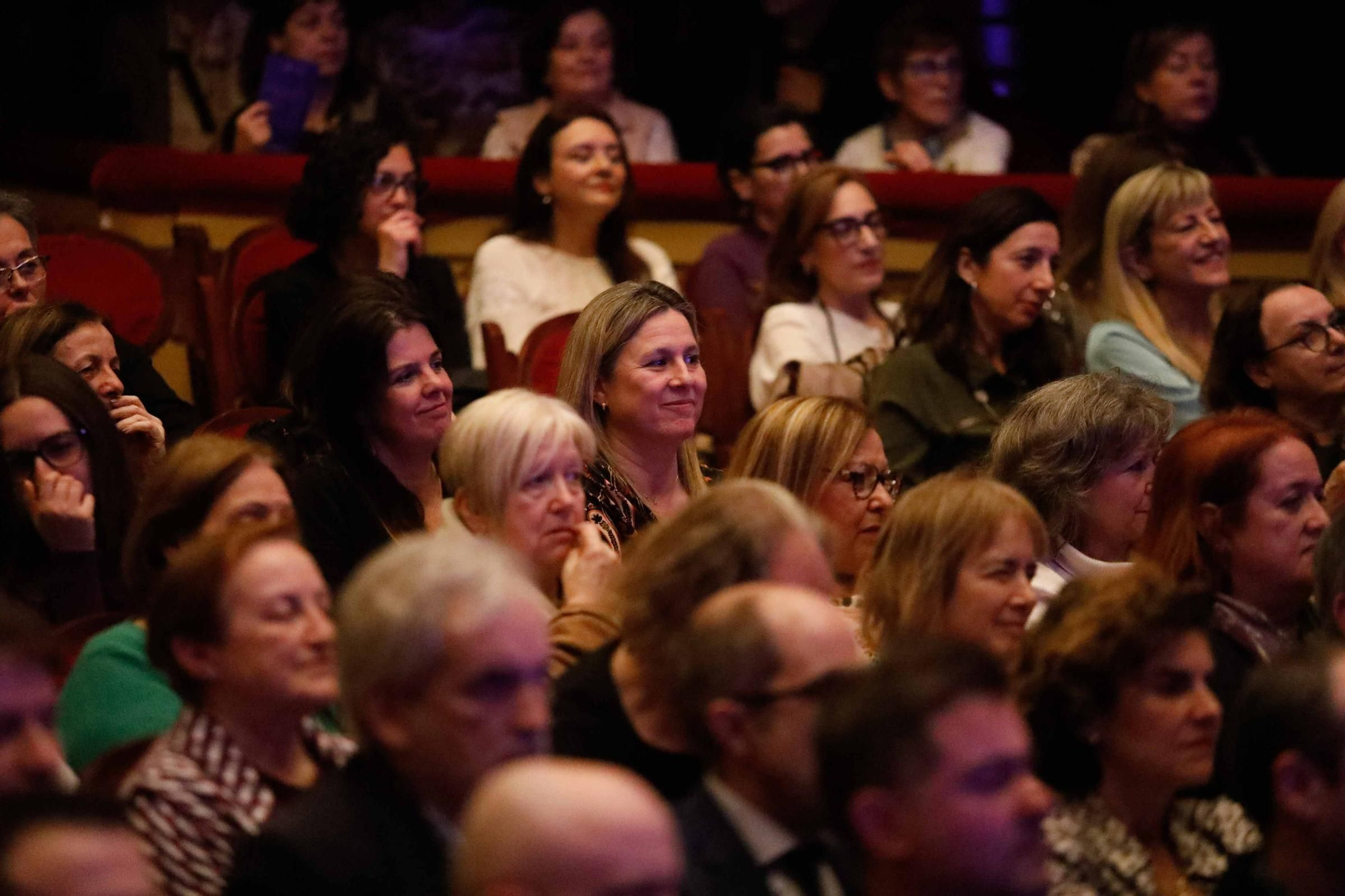 Avilés acoge el acto institucional del 8M