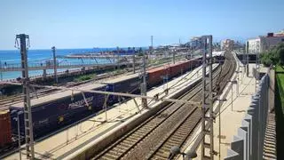 Preocupación entre alcaldes de Tarragona por las obras del túnel de Rodalies de Roda de Berá: 'Vienen meses muy complicados'