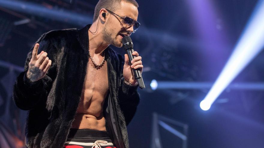 La policía argentina registra el hotel donde murió Liam Payne