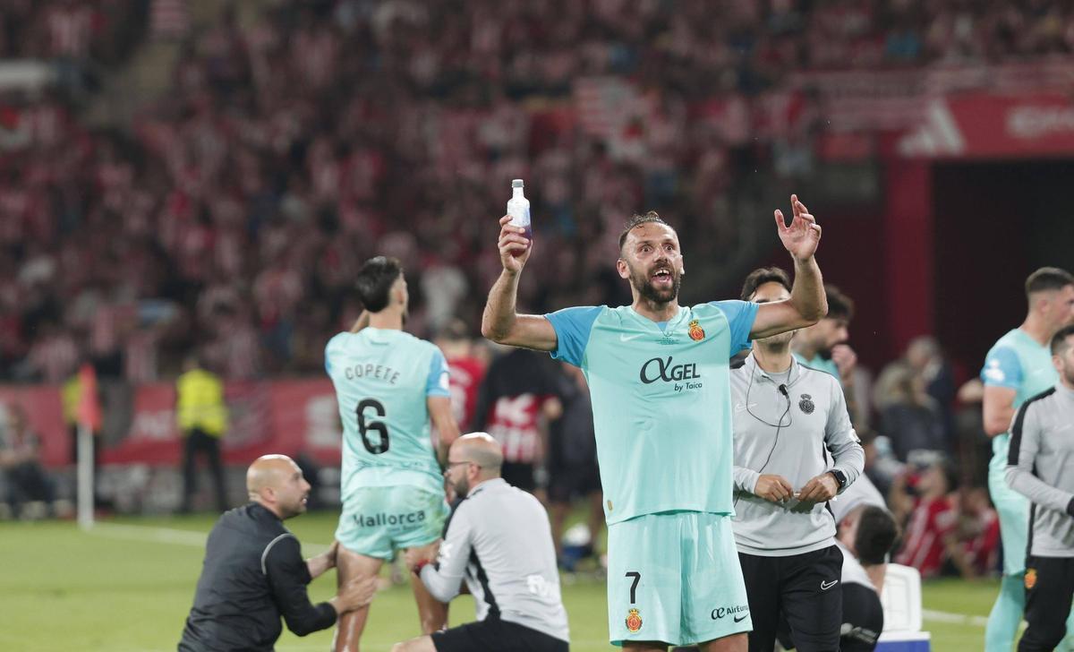 RCD Mallorca-Athletic Club| Las fotos más espectaculares de la final de Copa del Rey
