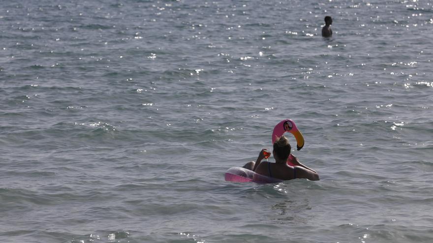 Wie es dazu kommen kann, dass das Meer auf Mallorca so warm ist