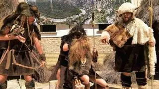 Viaje a la prehistoria: El mejor plan en un pueblo de 430 habitantes en Castellón