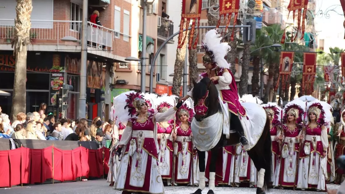 Sant Vicent del Raspeig, una ciudad de progreso y oportunidades