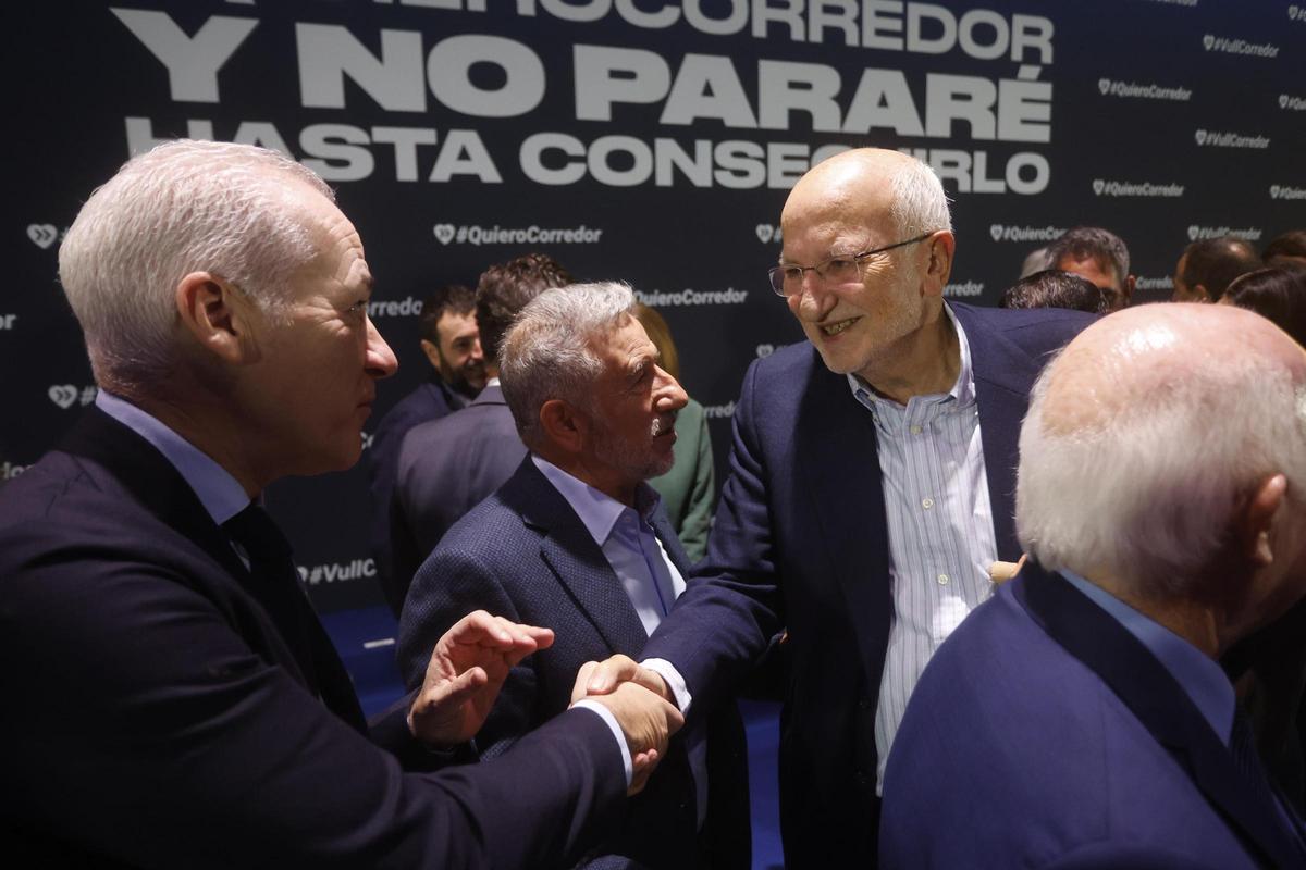 "Els governs han incomplert les seves promeses"