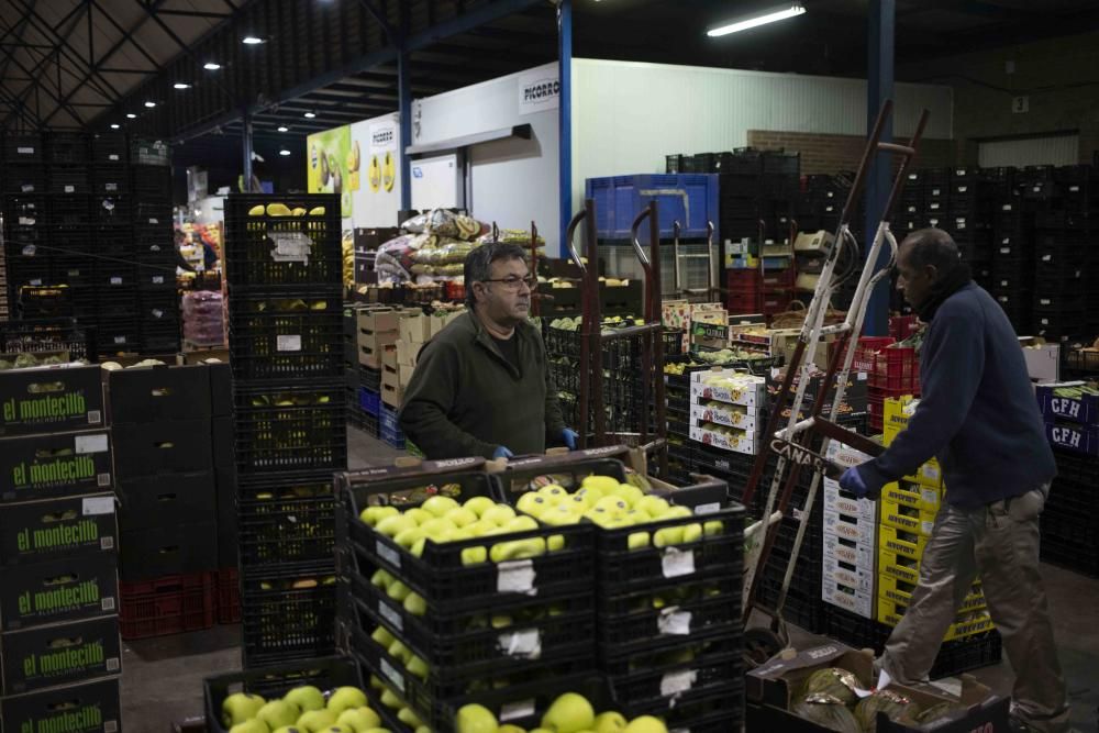 Mercaxativa. La despensa de las comarcas centrales durante la crisis del coronavirus