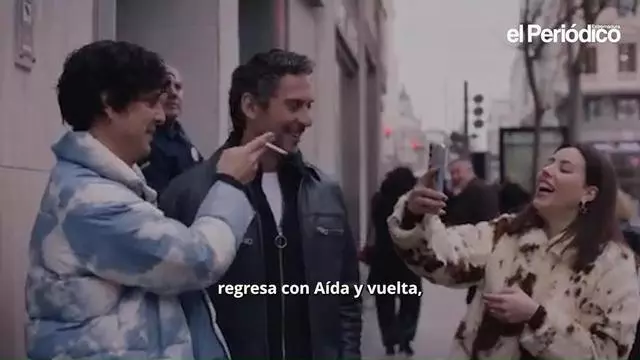 El cine español y el terror metacinematográfico se dan cita en la cartelera de Cáceres