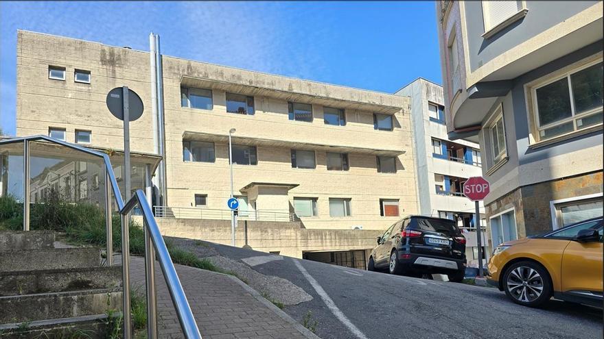 Cangas lleva a pleno 18 obras para acometer con 1,1 millones del remanente de tesorería