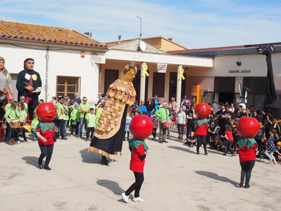 Mollet ha estat la capital del bacallà i la música