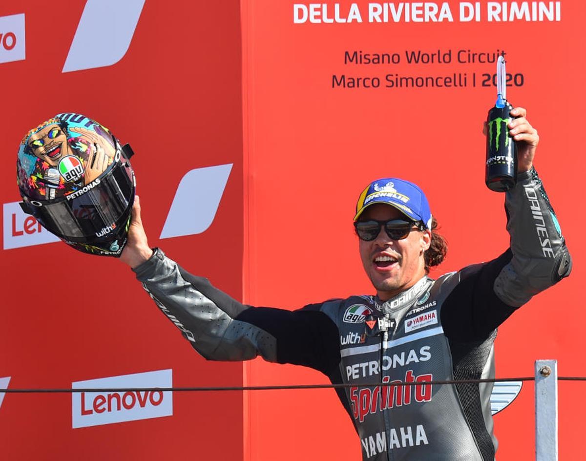 San Marino Grand Prix