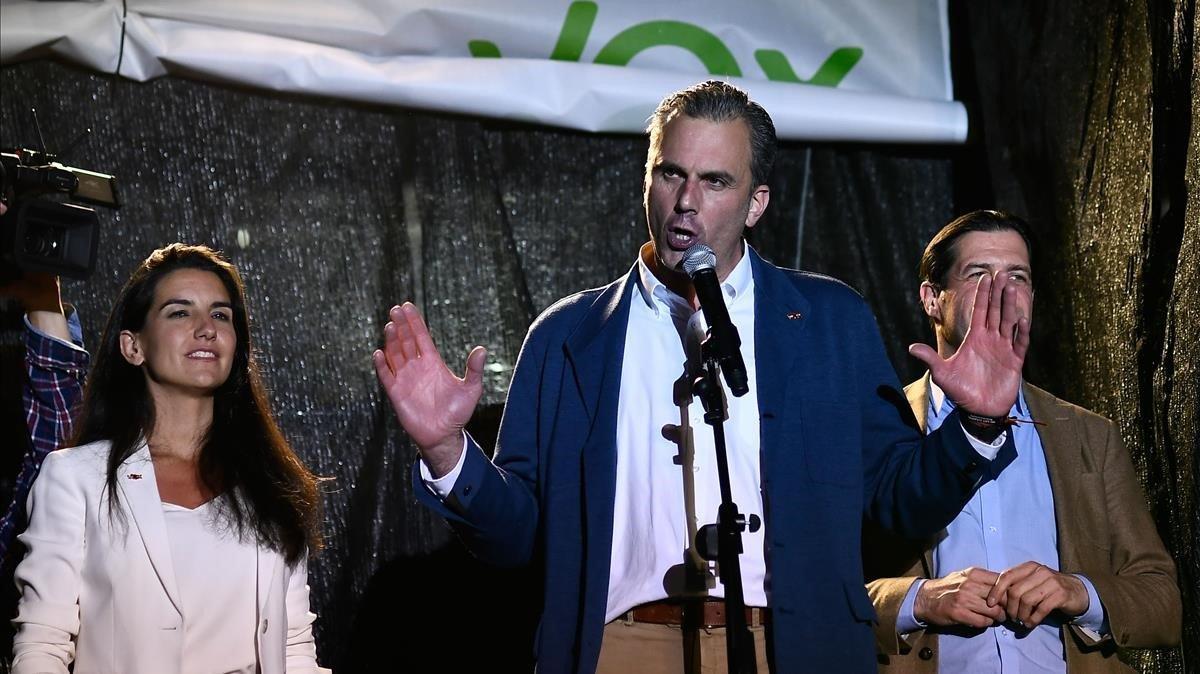 zentauroepp47942603 spanish far right vox party secretary general javier ortega 190428222739 zentauroepp47942603 spanish far right vox party secretary general javier ortega 190428222739