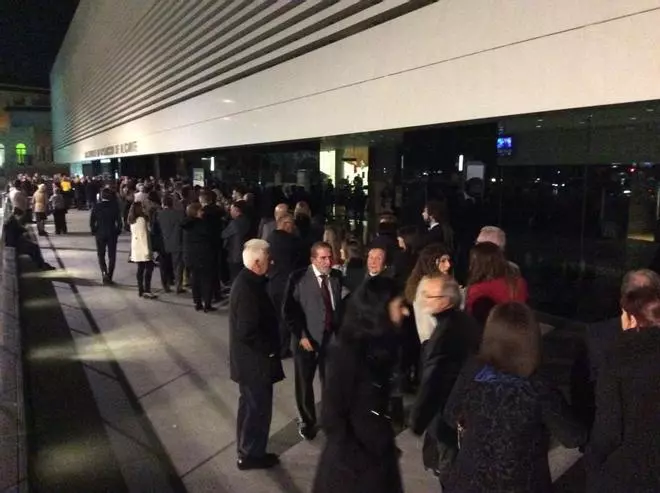 Gala de los Importantes