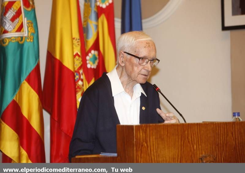 GALERÍA DE FOTOS - Castellón nombra a Germà Colón y el Padre Ricardo