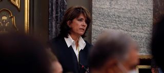 La Fiscalía General pide agilizar el desalojo de okupas