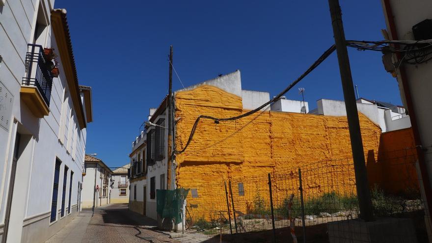 Varios proyectos de apartamentos turísticos esperan licencia en Córdoba
