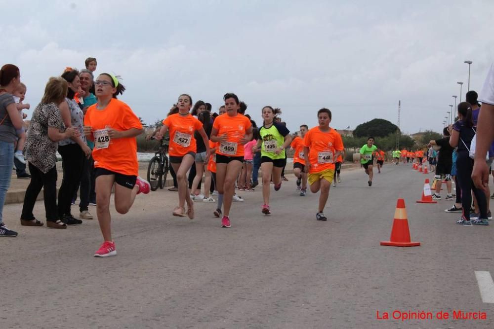 Cross de La Palma