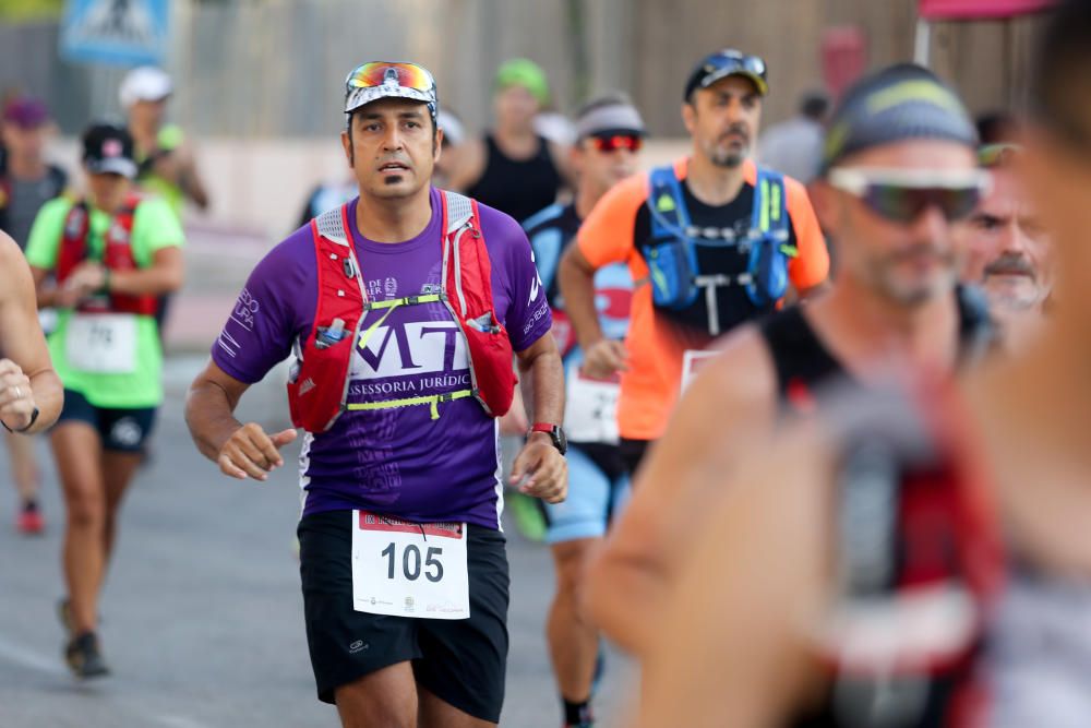 Trail de Sant Jordi 2020