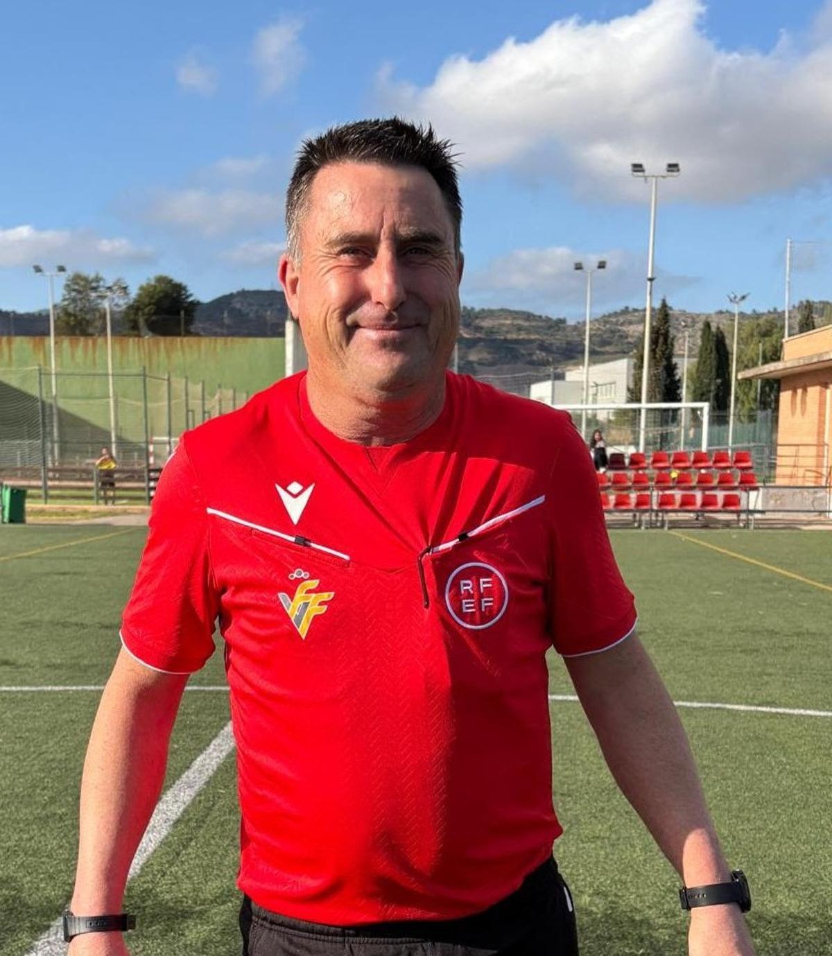 Juan Bautista Corma Membrado.