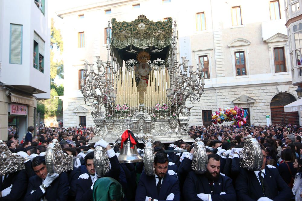 Lunes Santo | Estudiantes