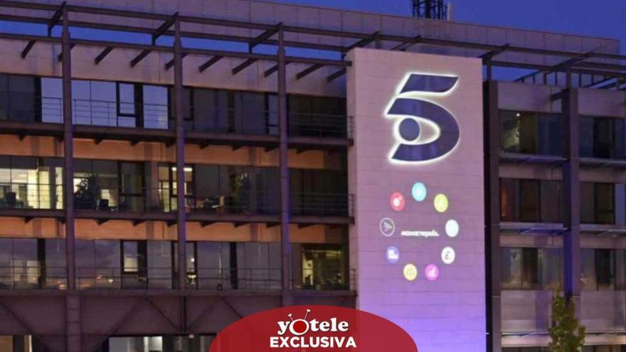 Mediaset despide a tres cargos directivos de manera fulminante y ficha a una profesional de Telemadrid