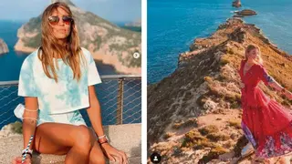 Tourismus-Marketing: Wie Influencer Mallorca bewerben - und was sie dafür bekommen