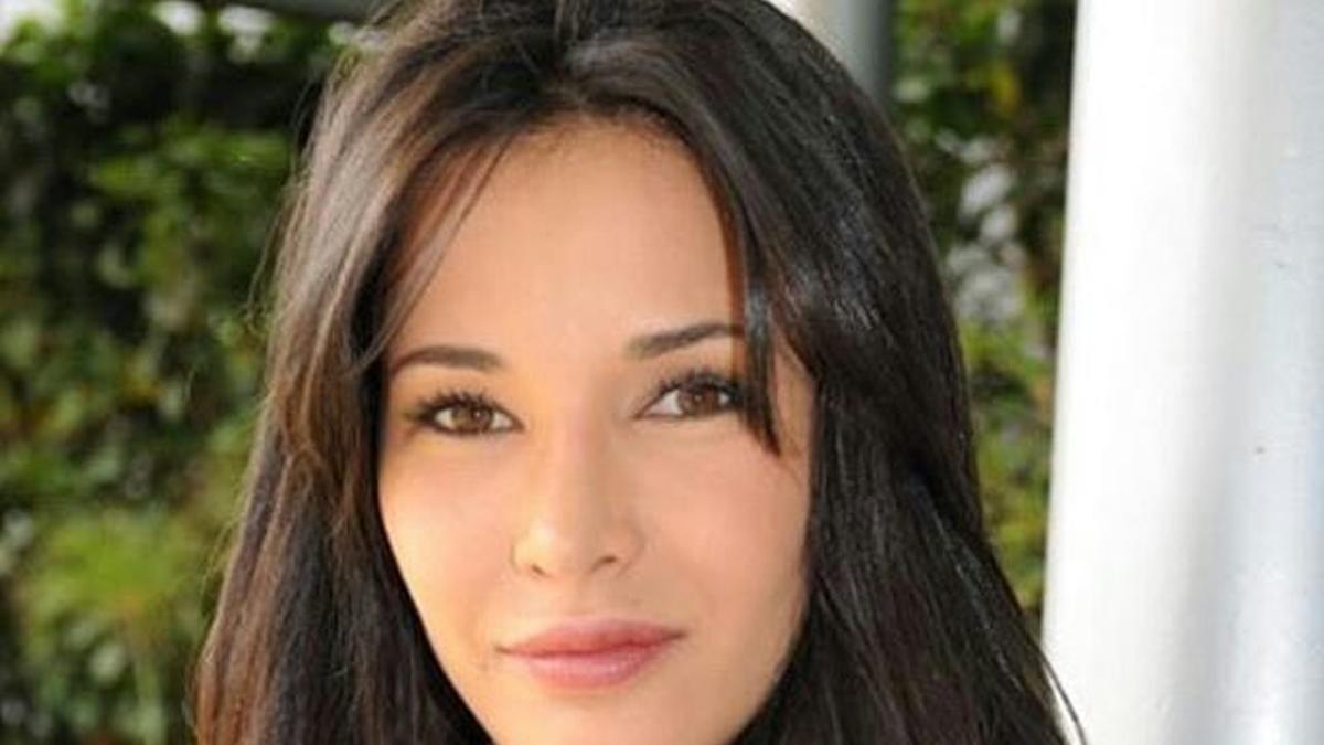 Muere la actriz colombiana Adriana Campos en un accidente de tráfico