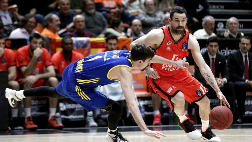 El Khimki ya fue rival esta temporada en Eurocup.