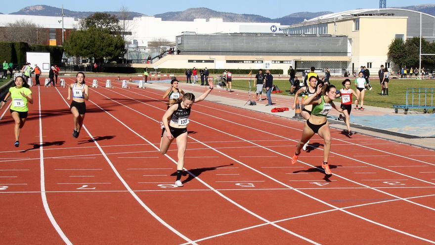 Alaior y Siurell-Sa Sini ganan el Campeonato de Baleares por equipos de invierno