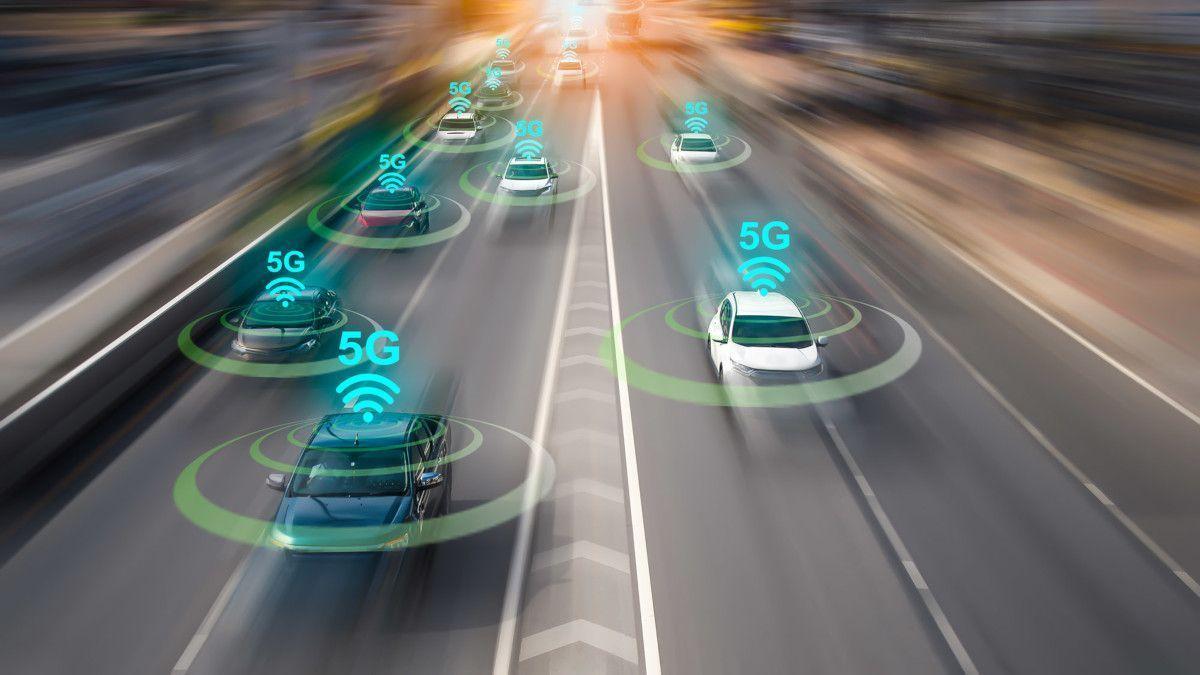 Ni radars ni Pegasus: la DGT et vigilarà a distància