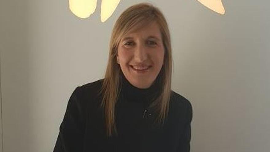 Montse Benítez, nomenada nova directora comercial de CaixaBank a Girona