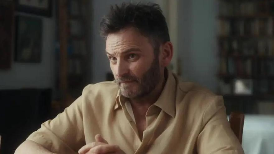 Fernando Tejero se abre en 'Lo de Évole': del papel de Luisma que le ofrecieron al miedo a posicionarse