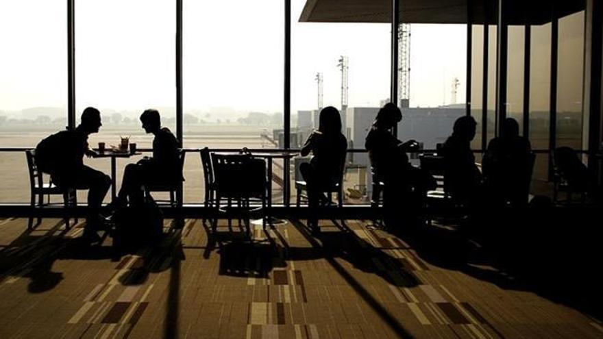 Encontrar aparcamiento en el aeropuerto de Málaga, el gran hub de Andalucía