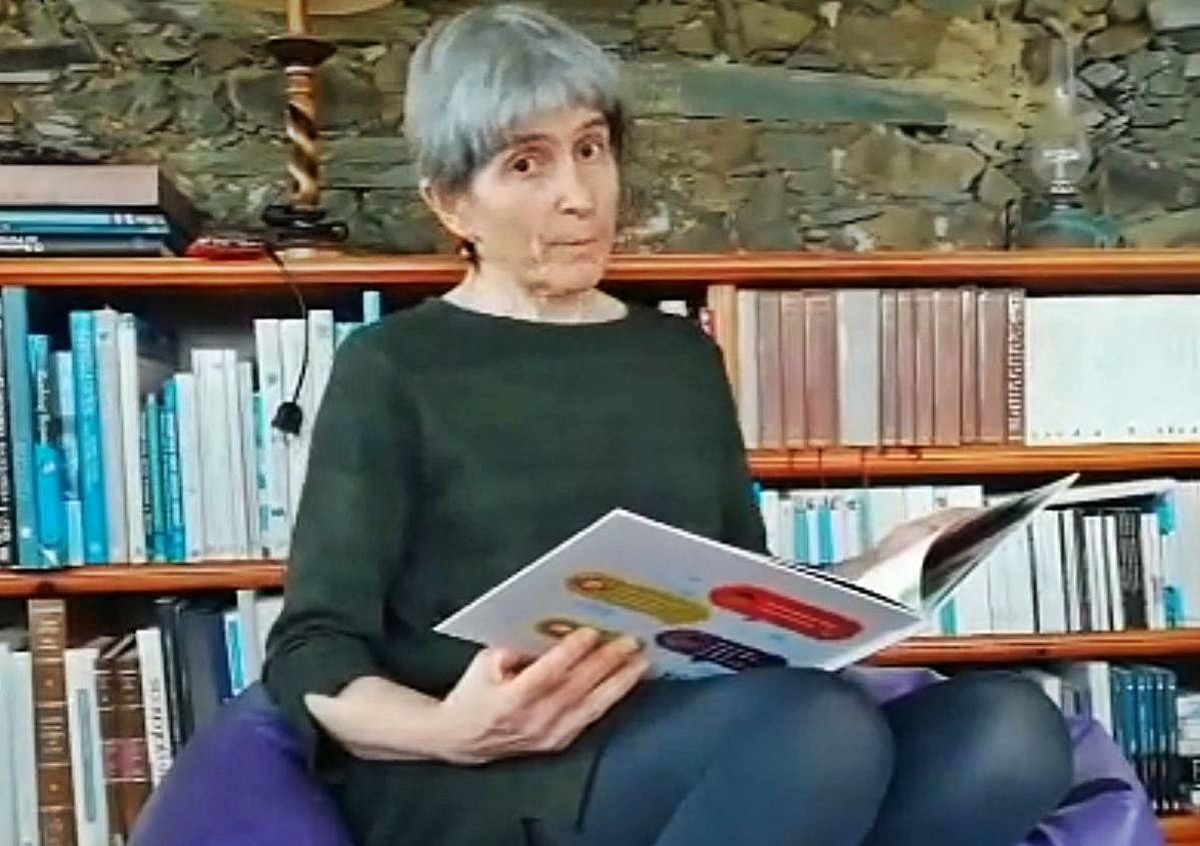 Érase una vez... en cuarentena