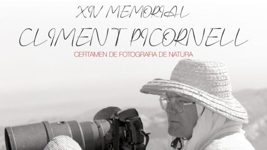 Exposición fotográfica Memorial Climent Picornell