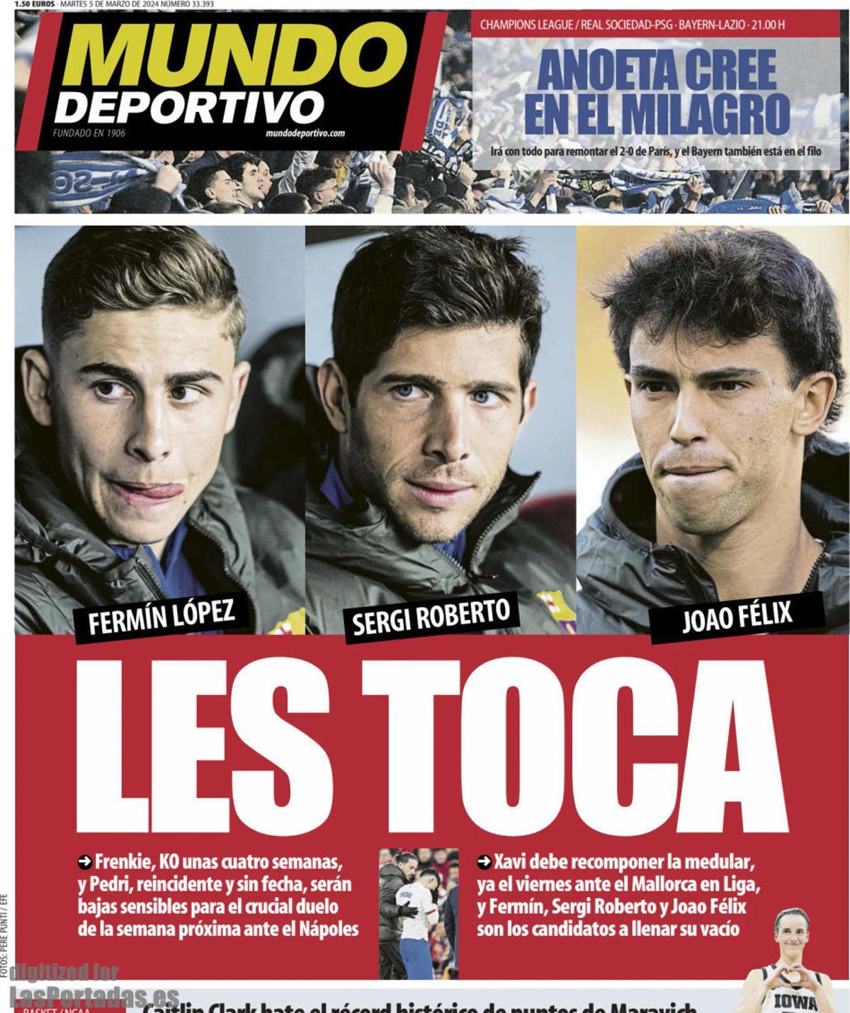 MundoDeportivo